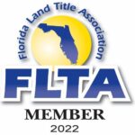 FLTA Member Florida Land Title Association